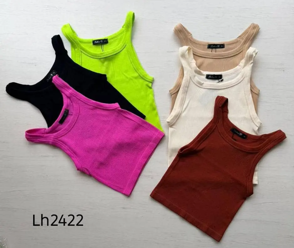 MEDIA DOCENA TOP GRUESO 