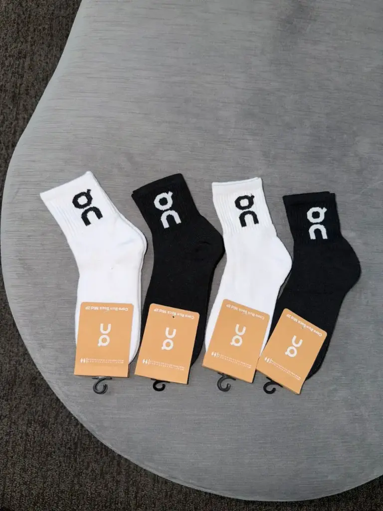 DOCENA - MEDIAS MULTIMARCA ON 