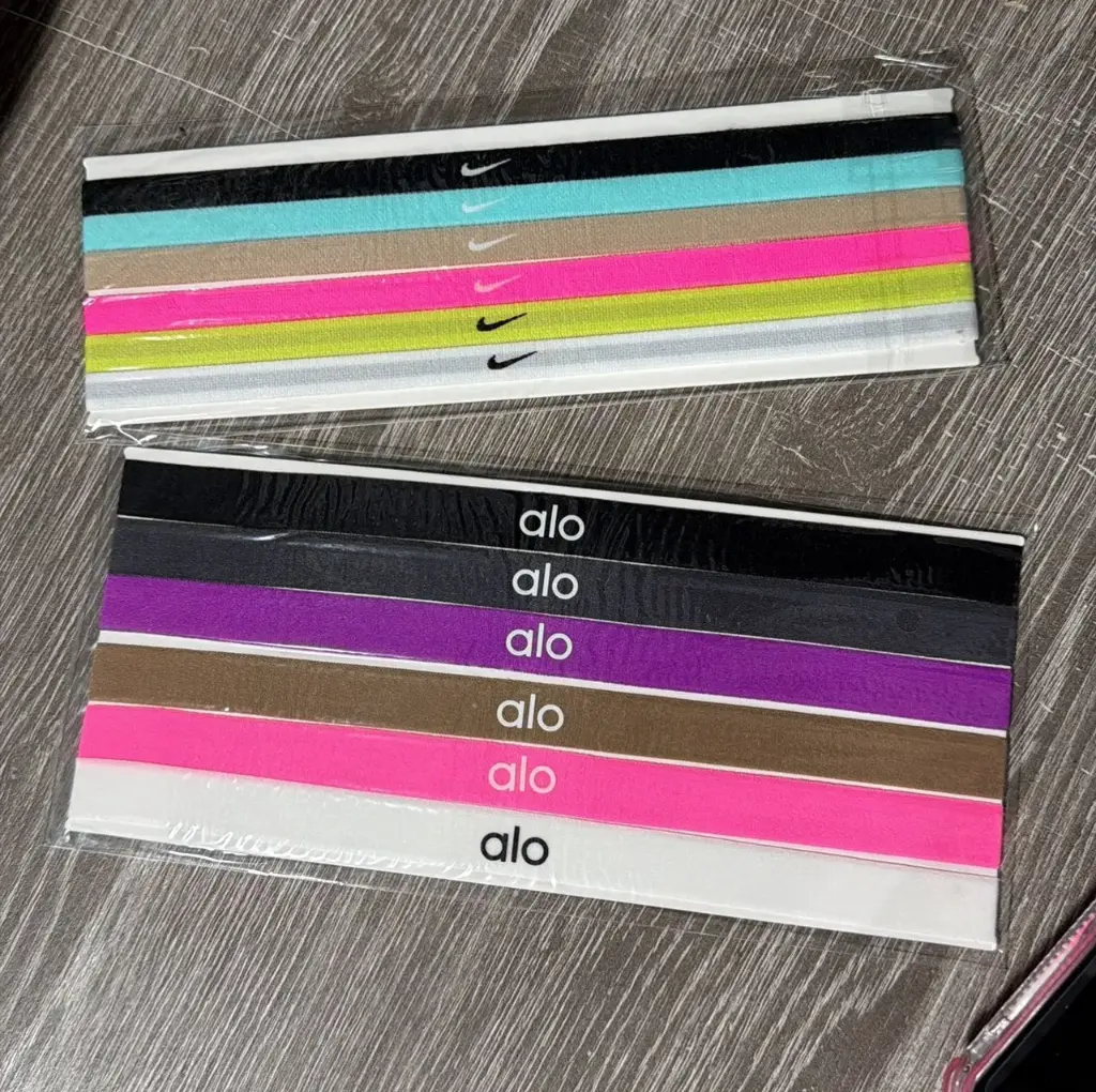 MEDIA DOCENA BANDANAS MULTIMARCA