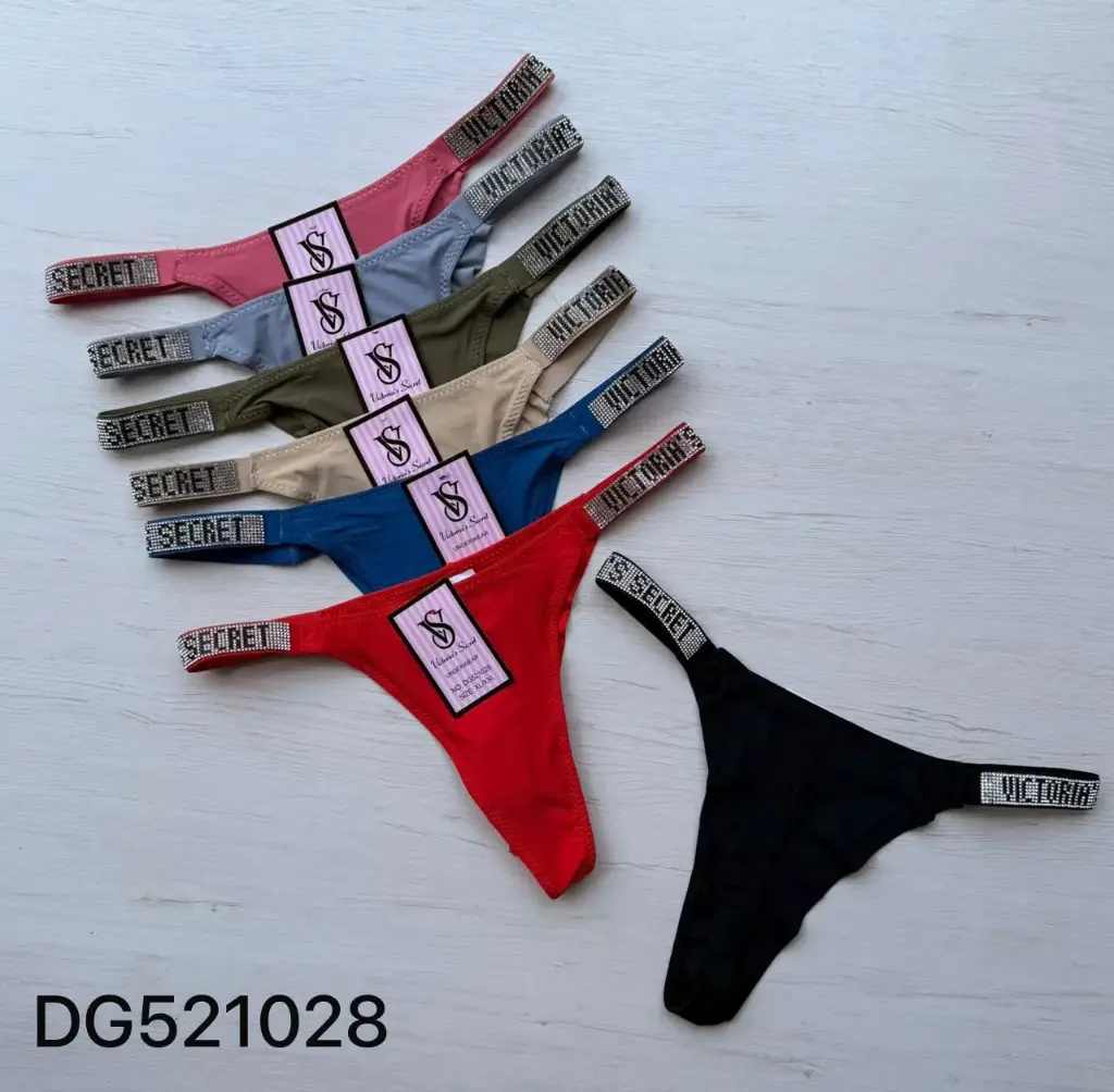 DOCENA HILO SECRET UNICOLOR