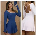VESTIDO DEPORTIVO PREMIUM - UNIDAD
