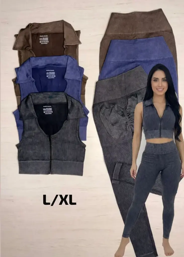 SET EXTRA GRUESO PREMIUM - UNIDAD