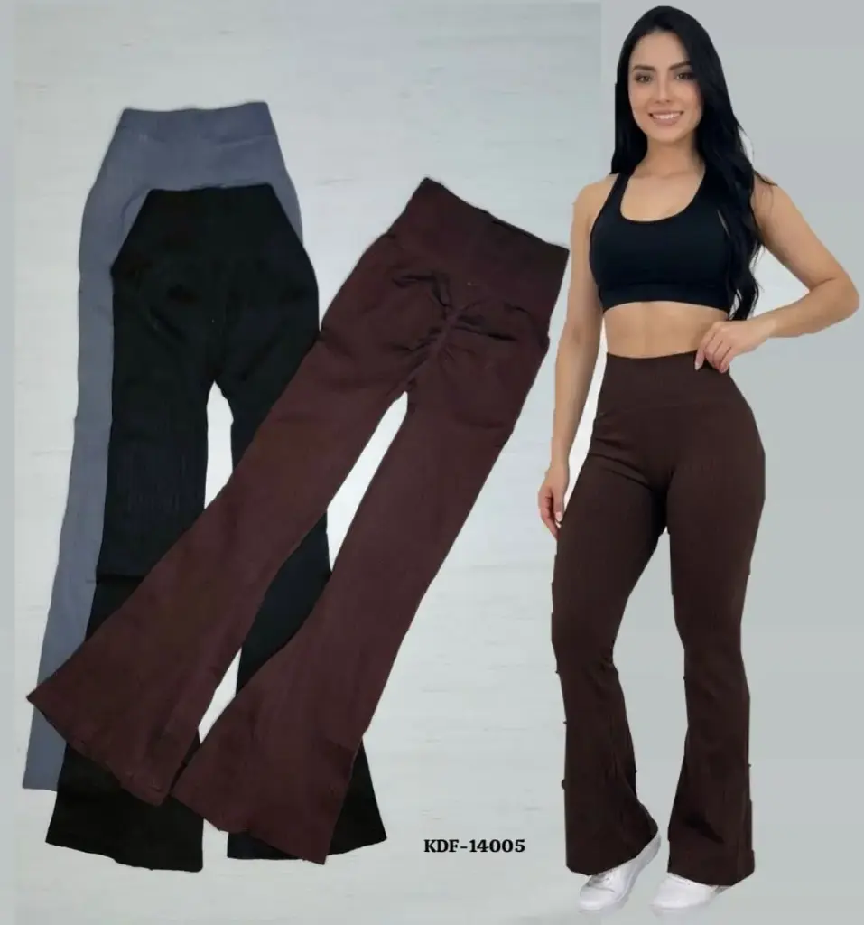 DOCENA LEGGIN CAMPANA CANALE 