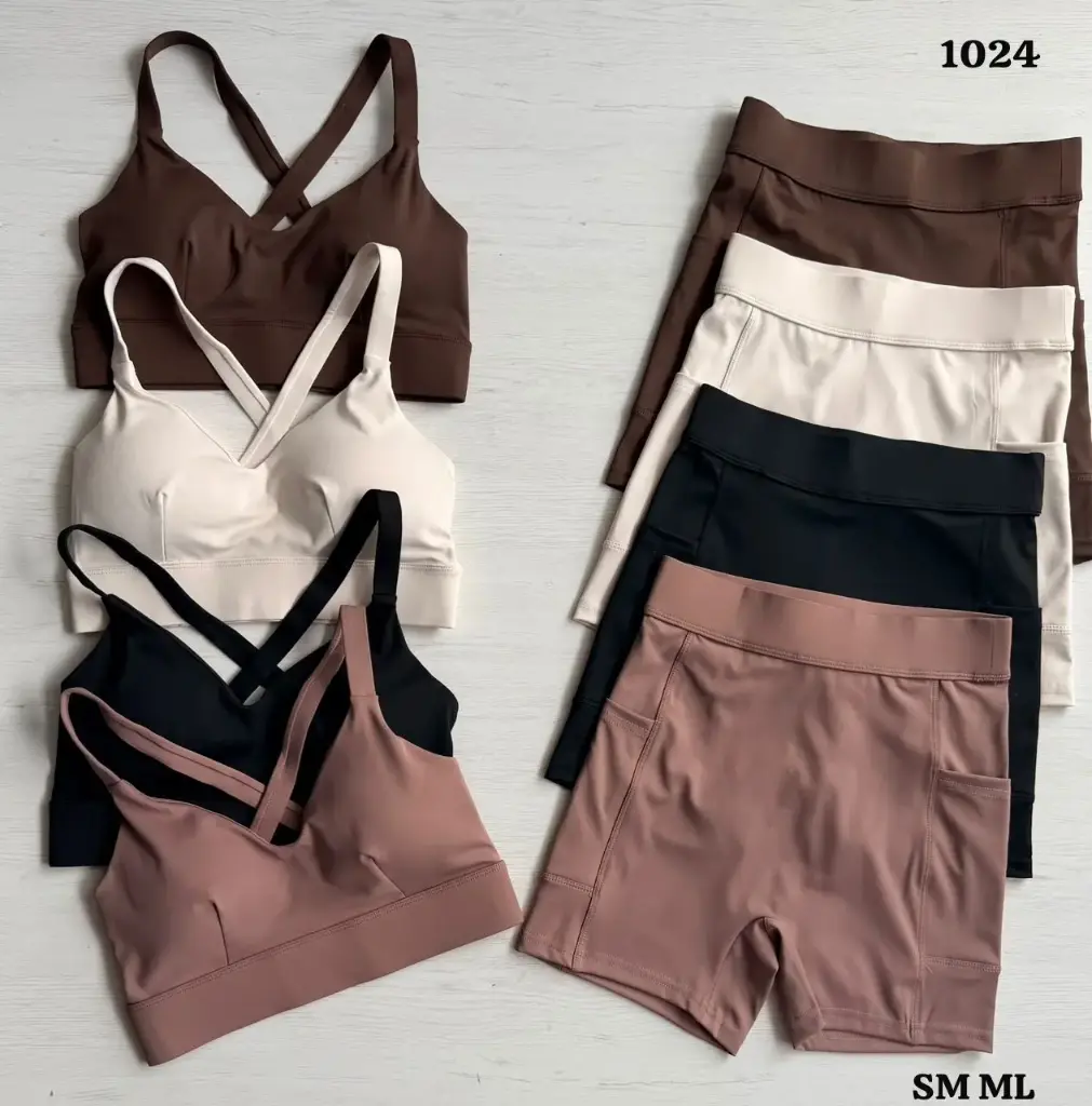  SET PREMIUM - UNIDAD 