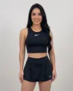 MEDIA DOCENA - SET FALDA SHORT