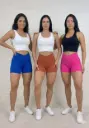 DOCENA - SHORT EXTRA GRUESO