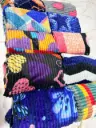 COBIJA PELUCHE ESTAMPADA 3X20$