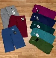 3U BIKER KIRIOS UNICOLOR UNICA