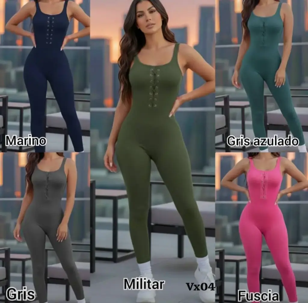 MEDIA DOCENA ENTERIZO CANALE TRENZADO