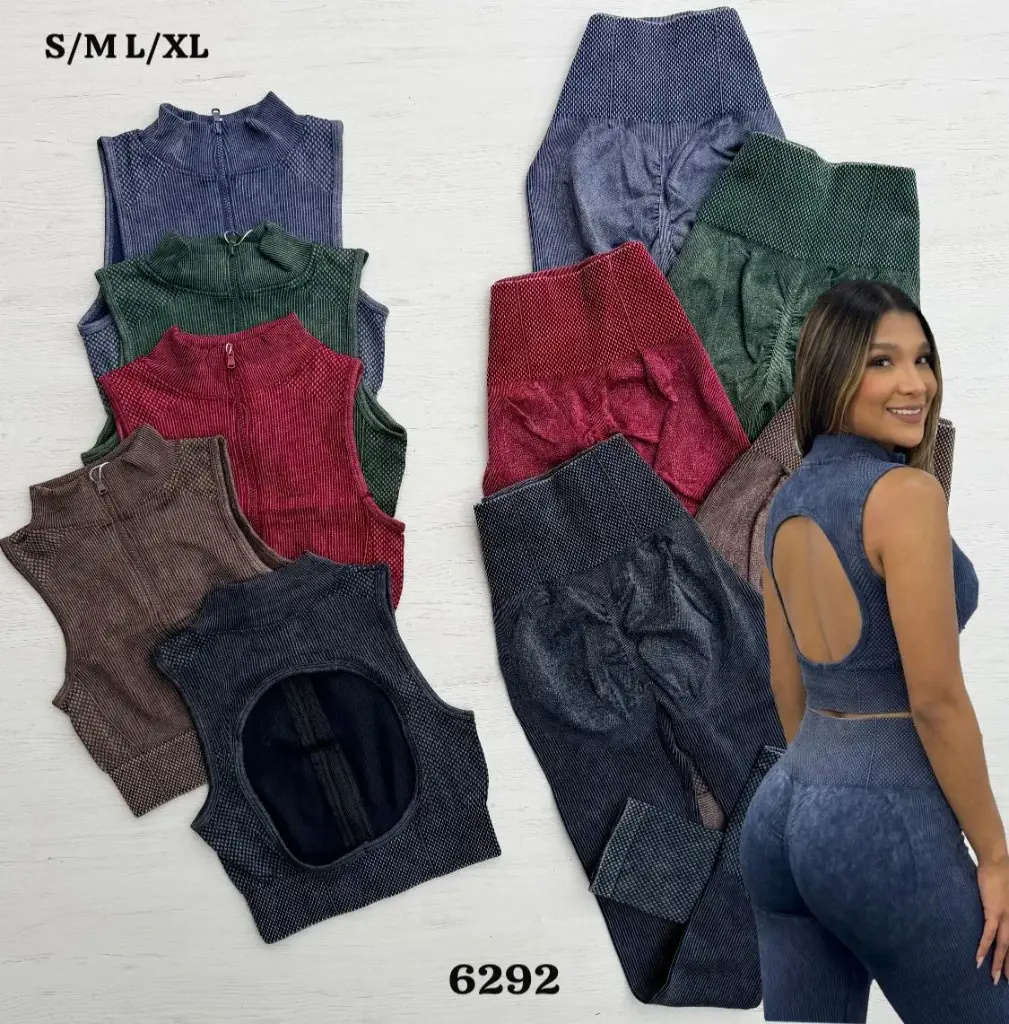 MEDIA DOCENA - SET PREMIUM GRUESO EFECTO FAJA