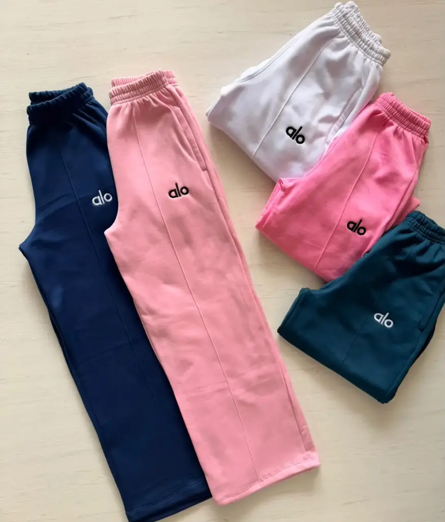 BAGGYS UNISEX - 6X36$