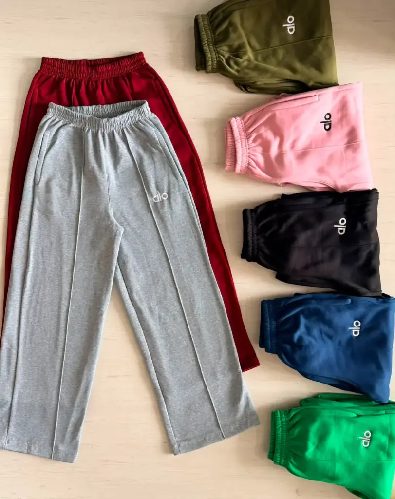 BAGGYS UNISEX - 6X36$