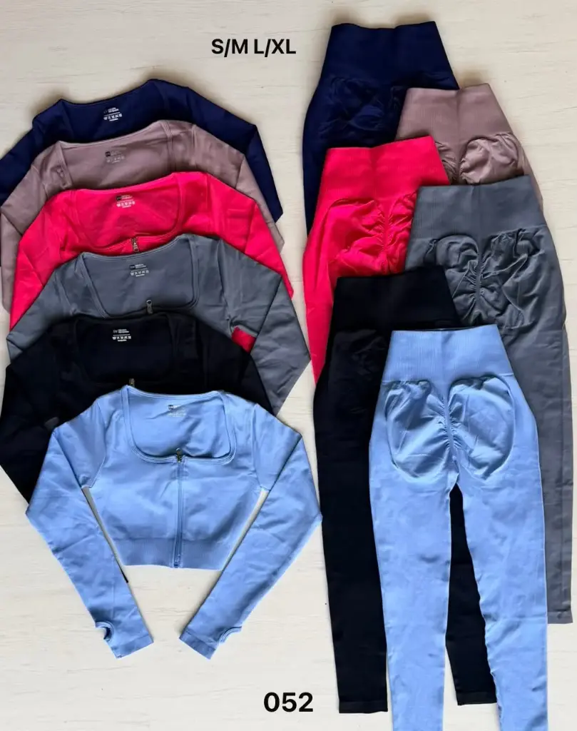 SET PREMIUM - UNIDAD 