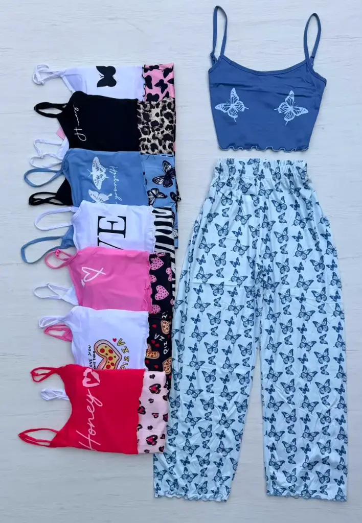 DOCENA - PIJAMA 