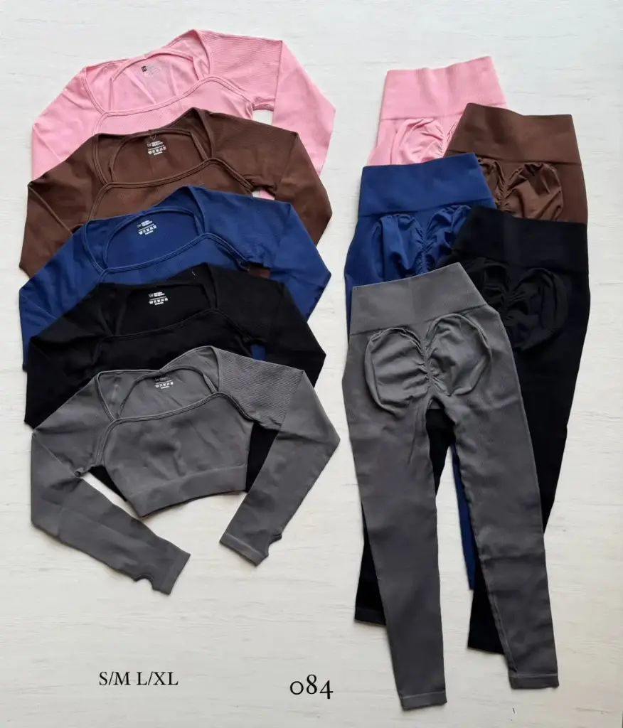 MEDIA DOCENA - SET PREMIUM 