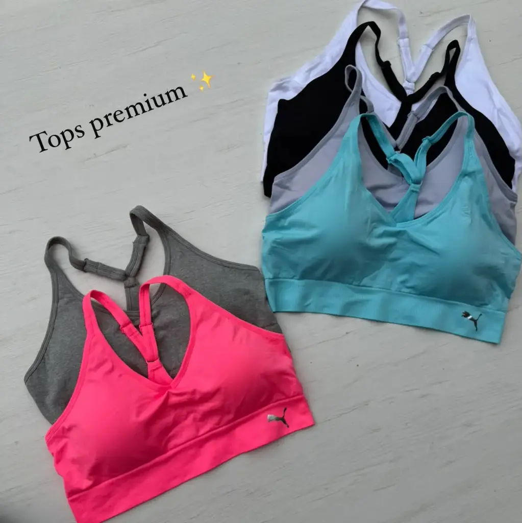 DOCENA - TOP PUMA PREMIUM 