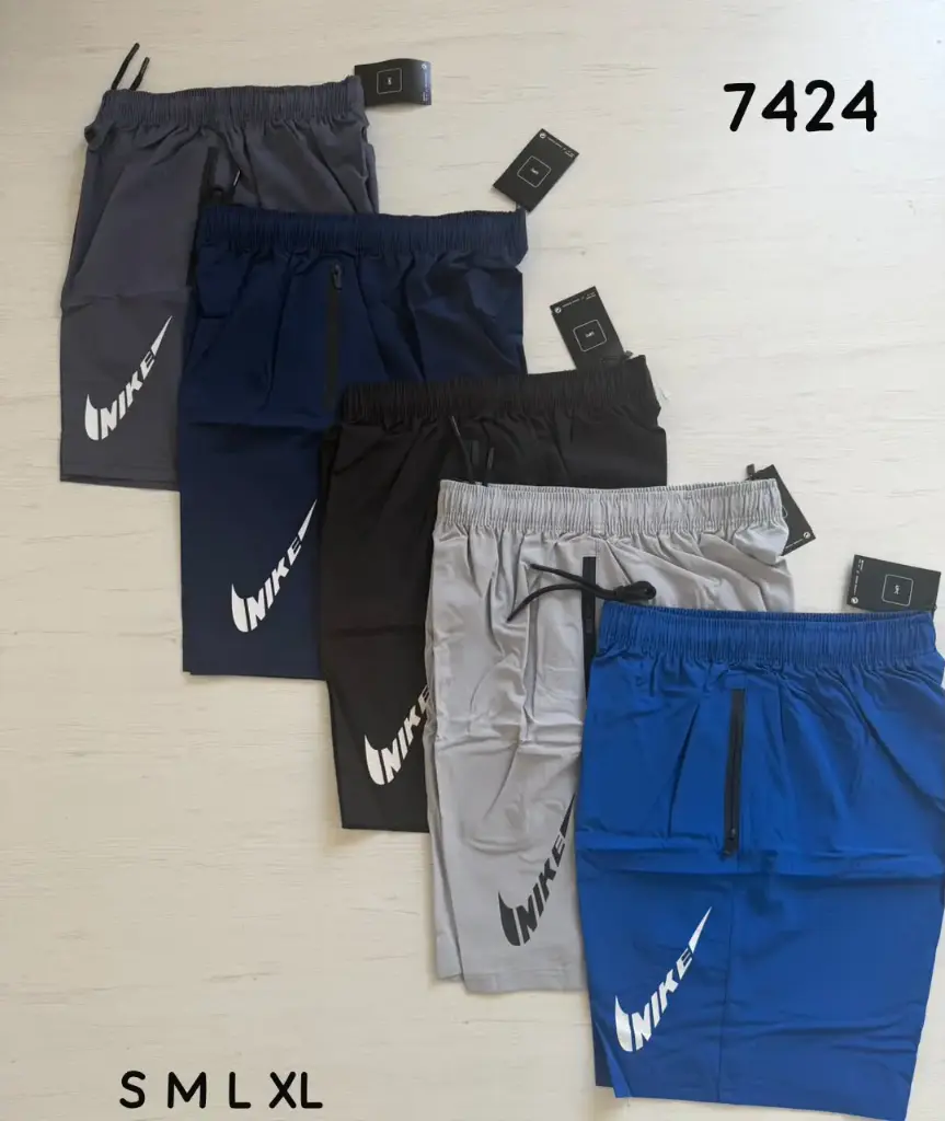 MEDIA DOCENA - SHORT NIKE PREMIUM 