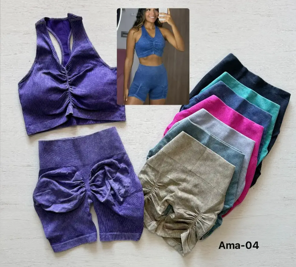 set deportivo canale