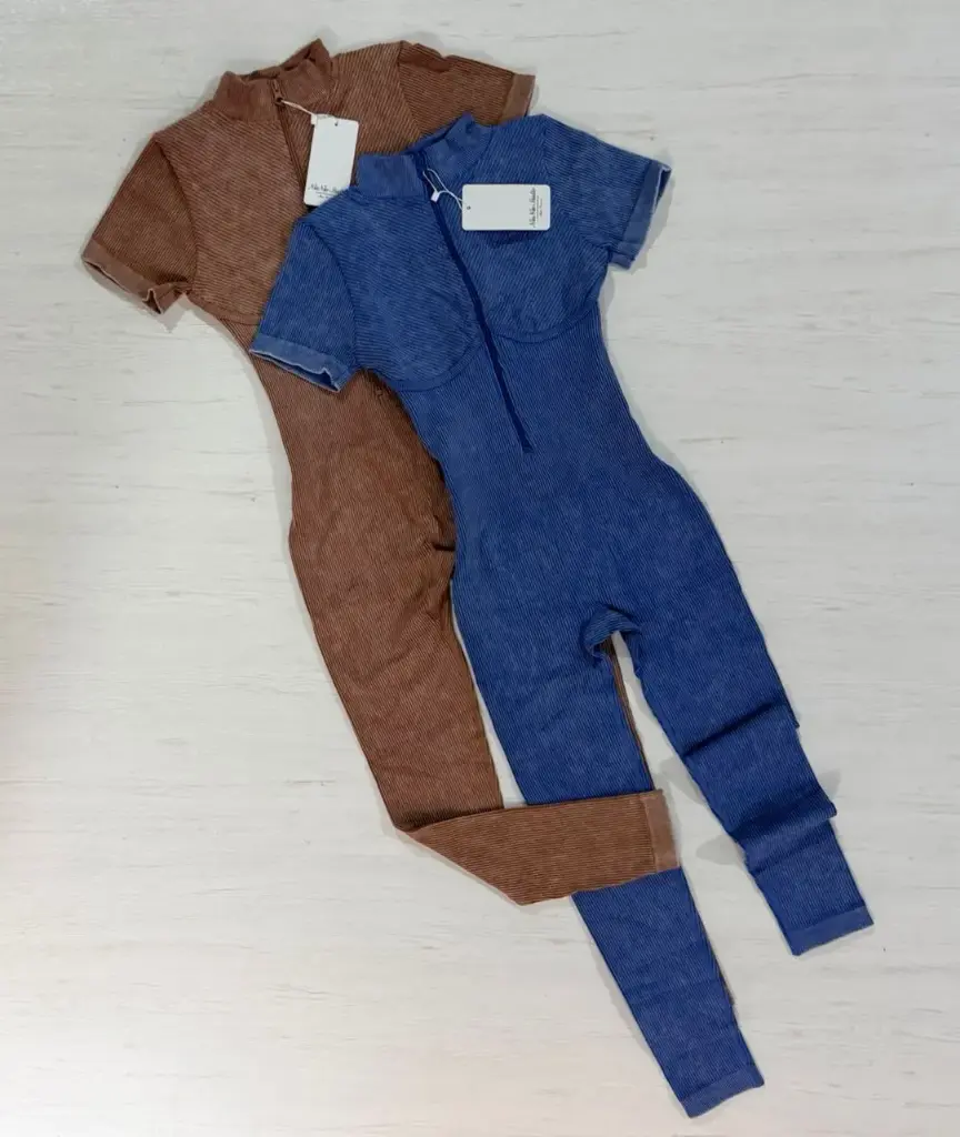 Enterizos Extra Grueso s/p