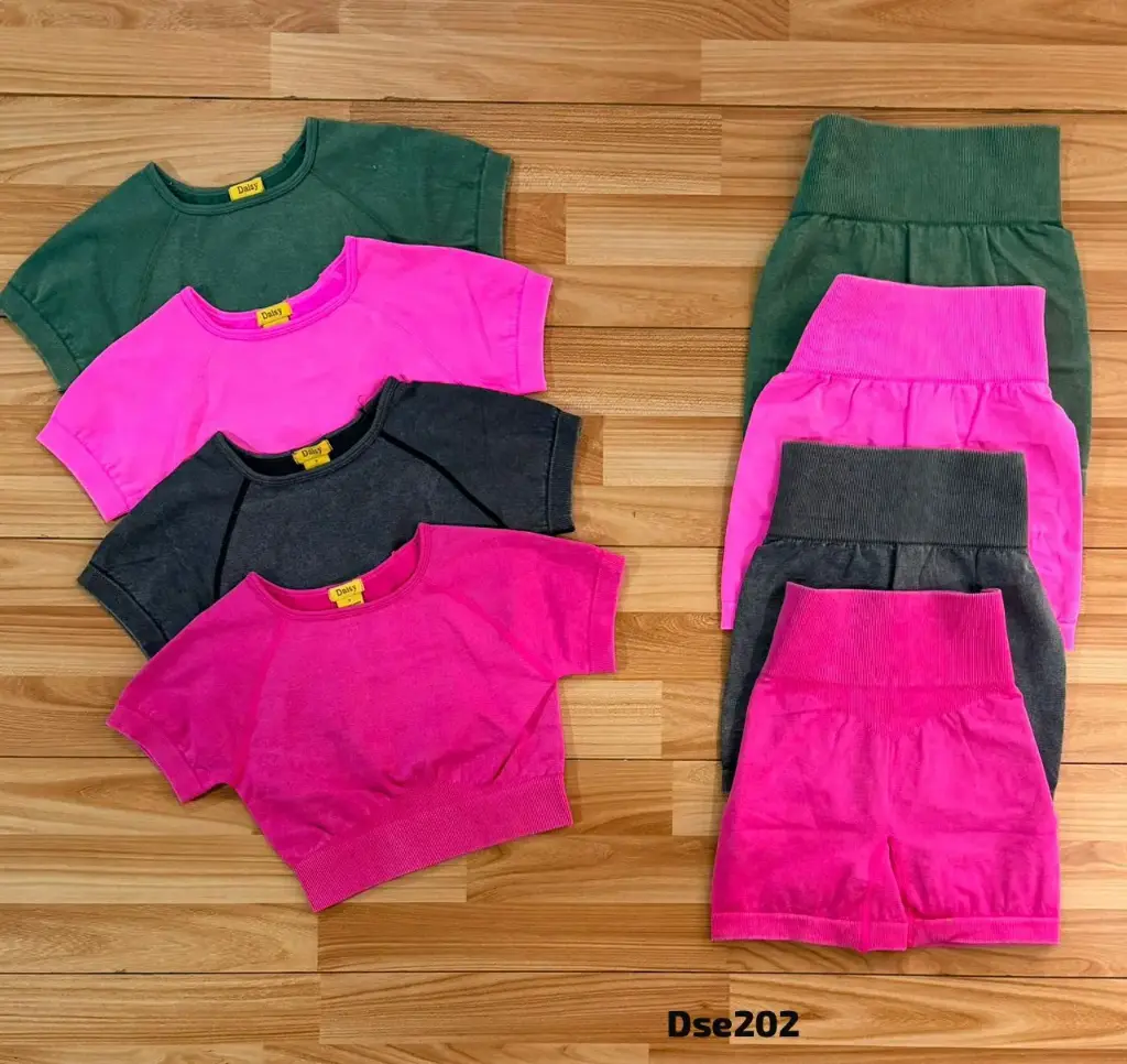 SET DEPORTIVO 