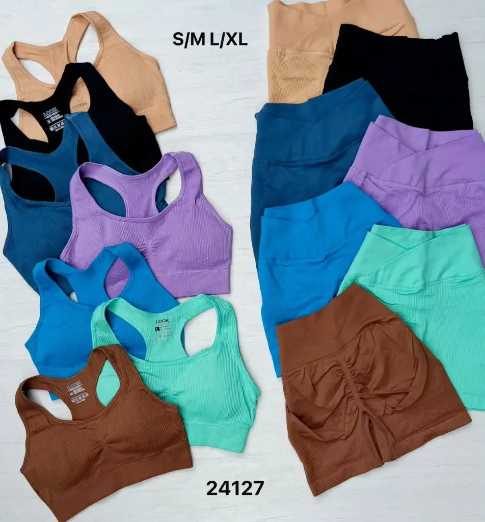 DOCENA - SET CANALE GRUESO 