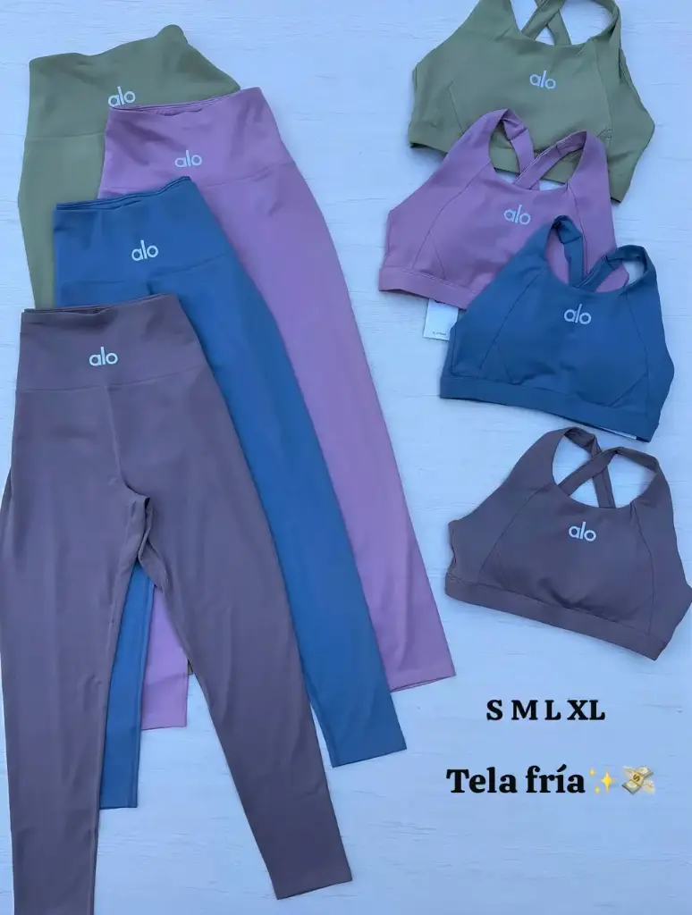 MEDIA DOCENA- SET ALTA GAMA