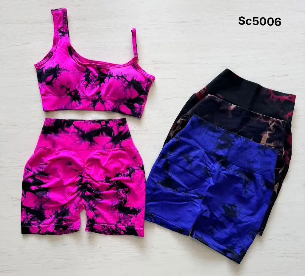 SET MARMOLEADO DE TIRA SC-5006