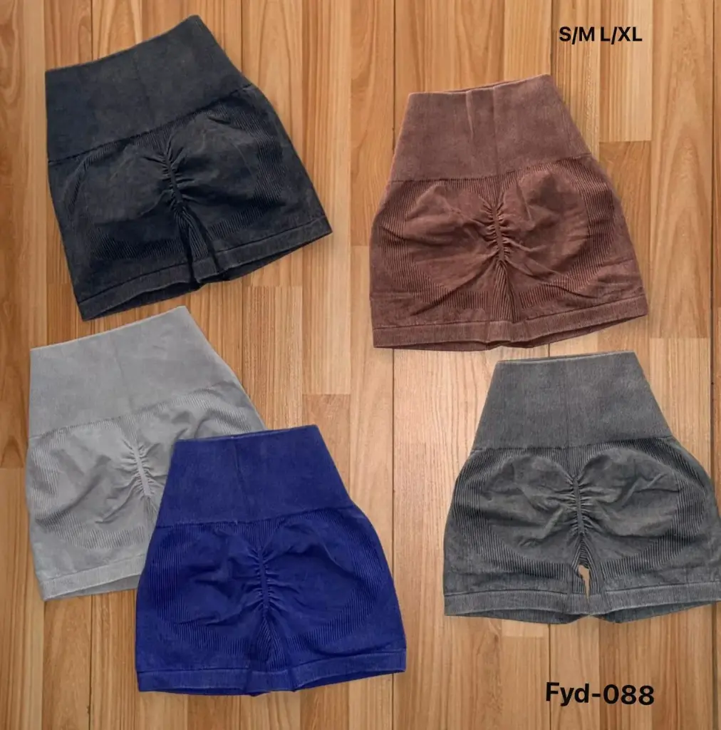 BIKER DE DAMA FYD088