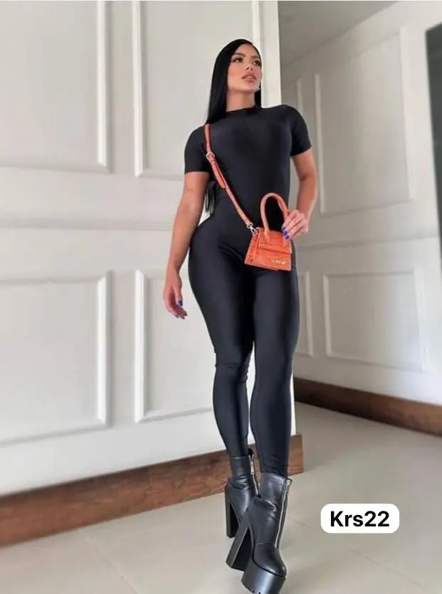 ENTERIZO AMARRE TALLA UNICA