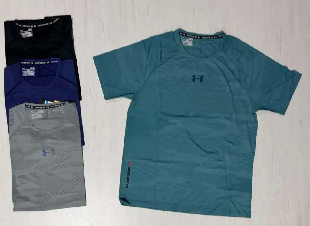 FRANELA DE CABALERO PREMIUM