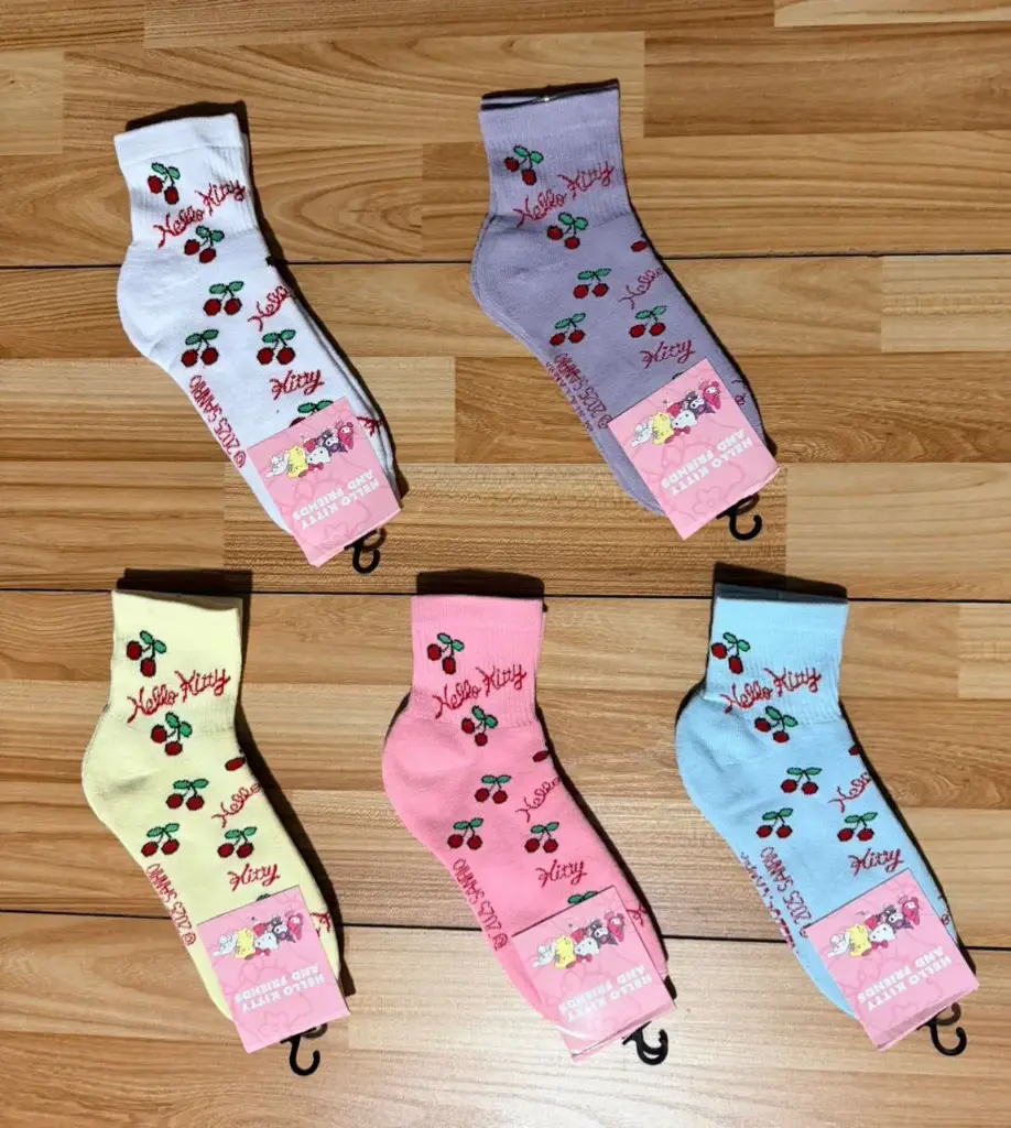 DOCENA - MEDIAS JUVENILES