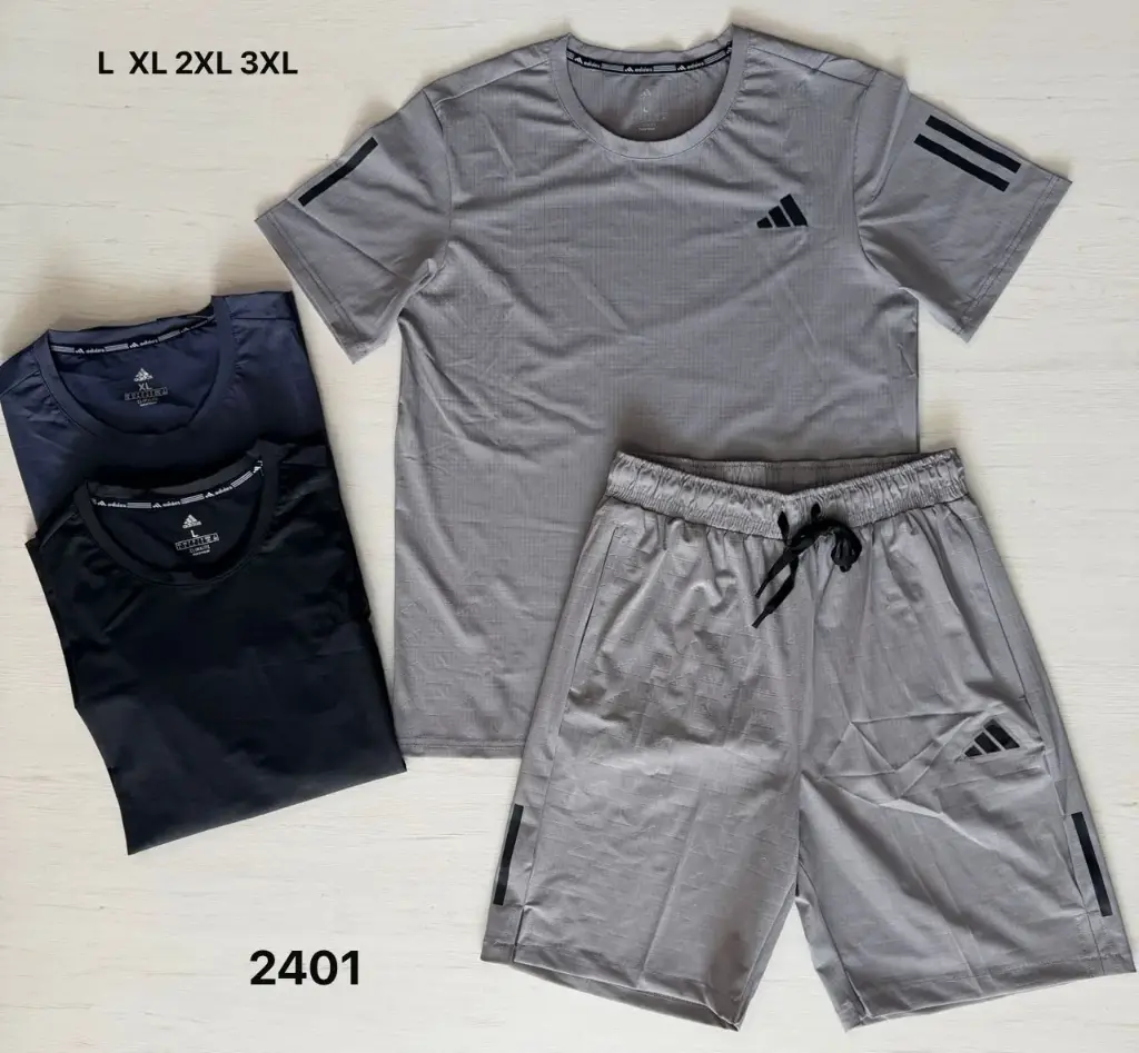 CONJUNTO PREMIUM CABALLERO