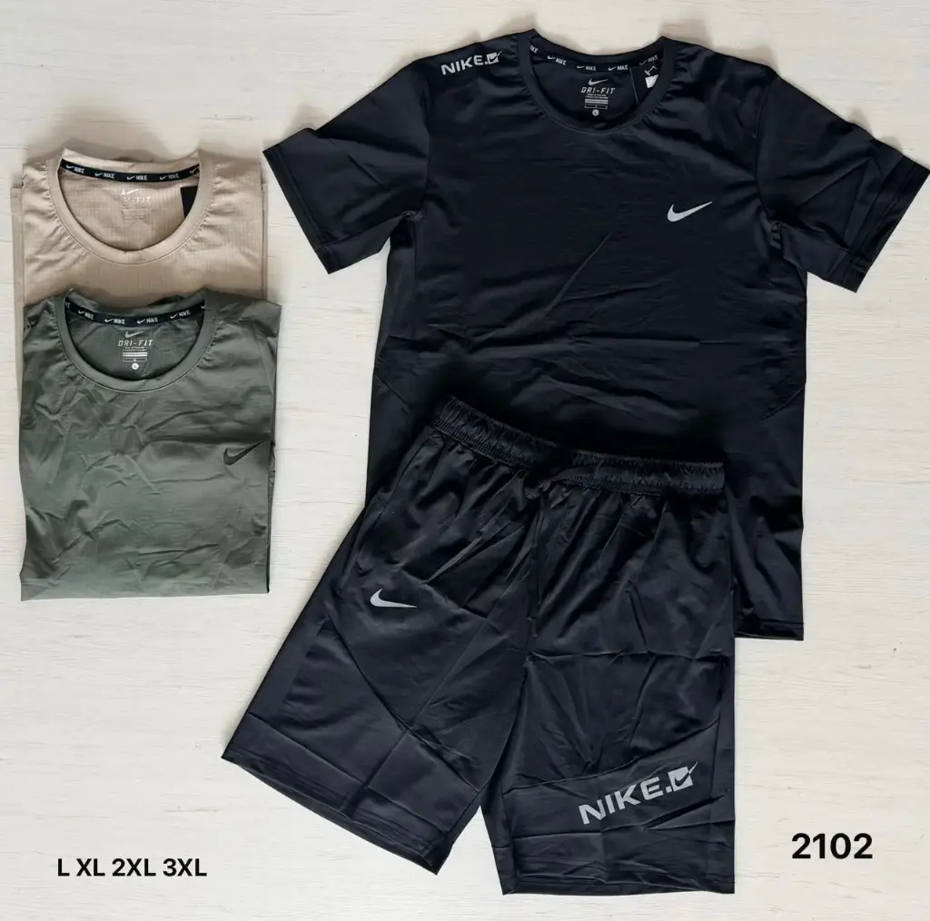 CONJUNTO PREMIUM CABALLERO