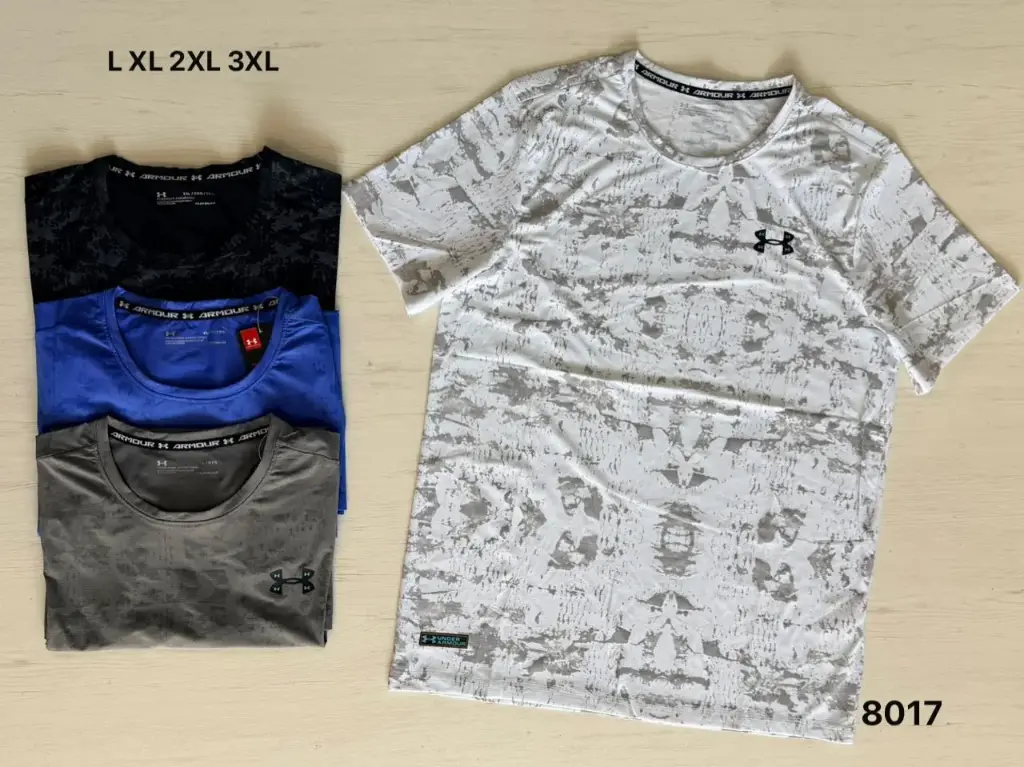 FRANELA CABALLERO PREMIUM