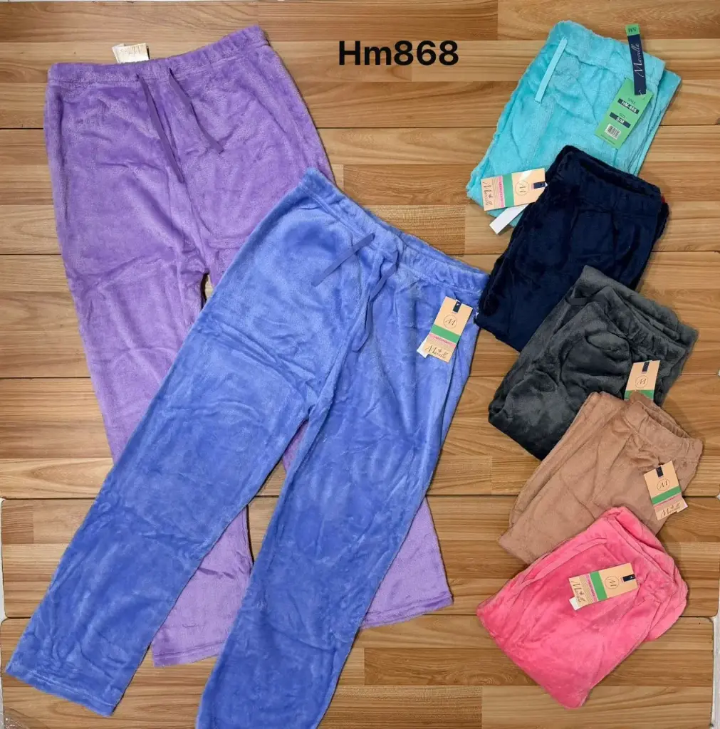 MEDIA DOCENA - MONO PIJAMA