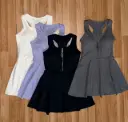 VESTIDO DEPORTIVO PREMIUM UNIDAD
