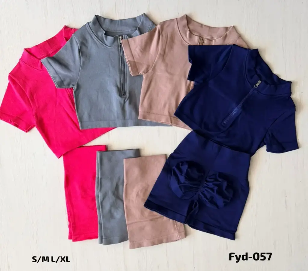 MEDIA DOCENA SET DEPORTIVO PREMIUM