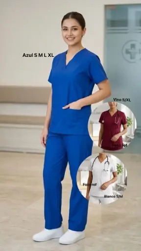 UNIFORME - UNIDAD