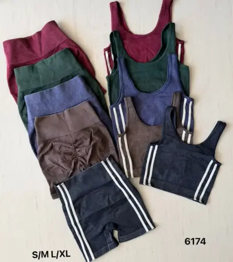 [6174] SET EXTRA GRUESO PREMIUM - UNIDAD