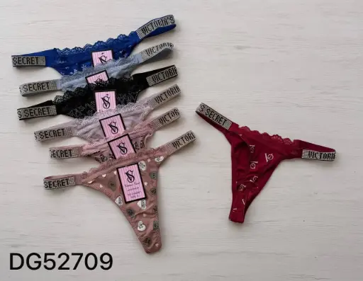 [dg52709] DOCENA HILO ESTAMPADOS 