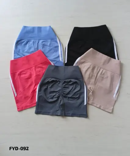 [fyd092] MEDIA DOCENA SHORT EXTRA GRUESO PREMIUM