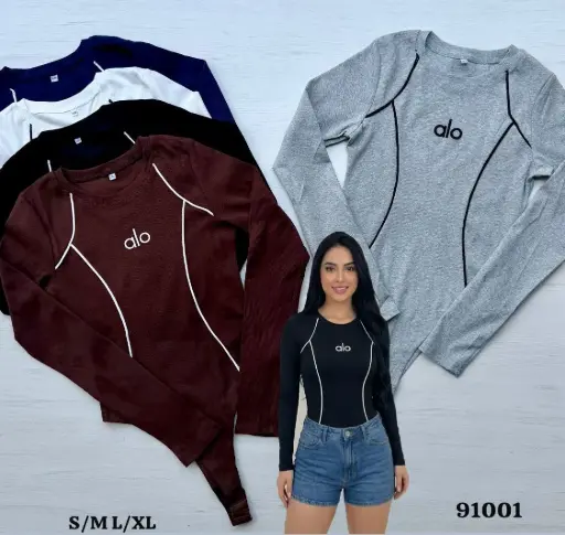 [FYD91001] BODYS ALO 