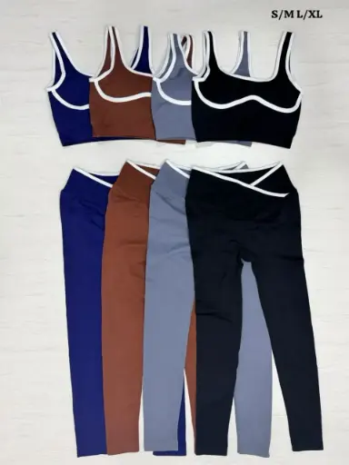 SET PREMIUM CON PUSH UP - UNIDAD