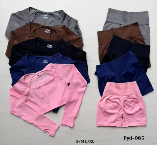 [FYD085] SET PREMIUM TELA CANALE - UNIDAD