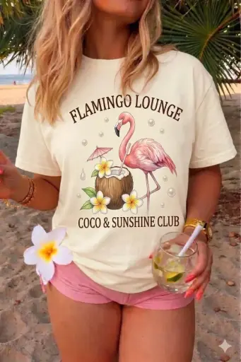 MEDIA DOCENA - SUMER CHIC