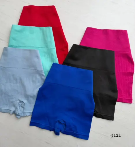 [9121] DOCENA - SHORT EXTRA GRUESO 