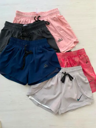 [5111] MEDIA DOCENA - SHORT DEPORTIVO MULTIMARCAS