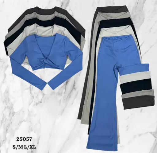 [5067] MEDIA DOCENA - SET PREMIUM TELA FRIA 