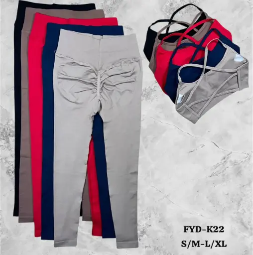 [K22] MEDIA DOCENA - SET PREMIUM DUPE DFYNE