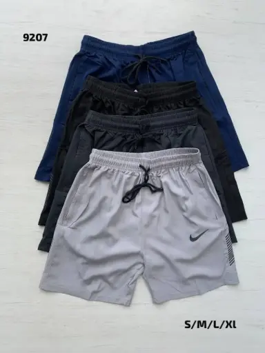 [9207] MEDIA DOCENA - SHORTS IMPERMEABLE 